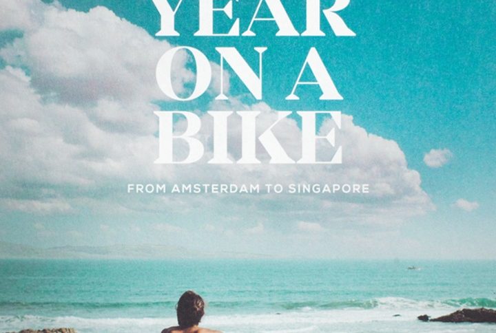 One Year One A Bike